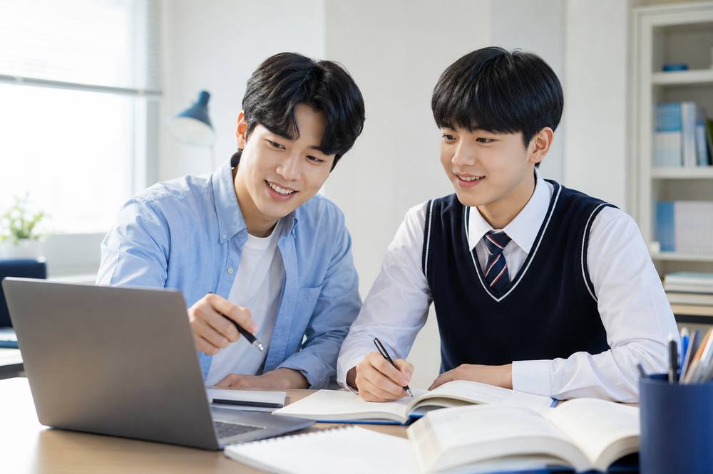 덕남동 중등 수학 과외