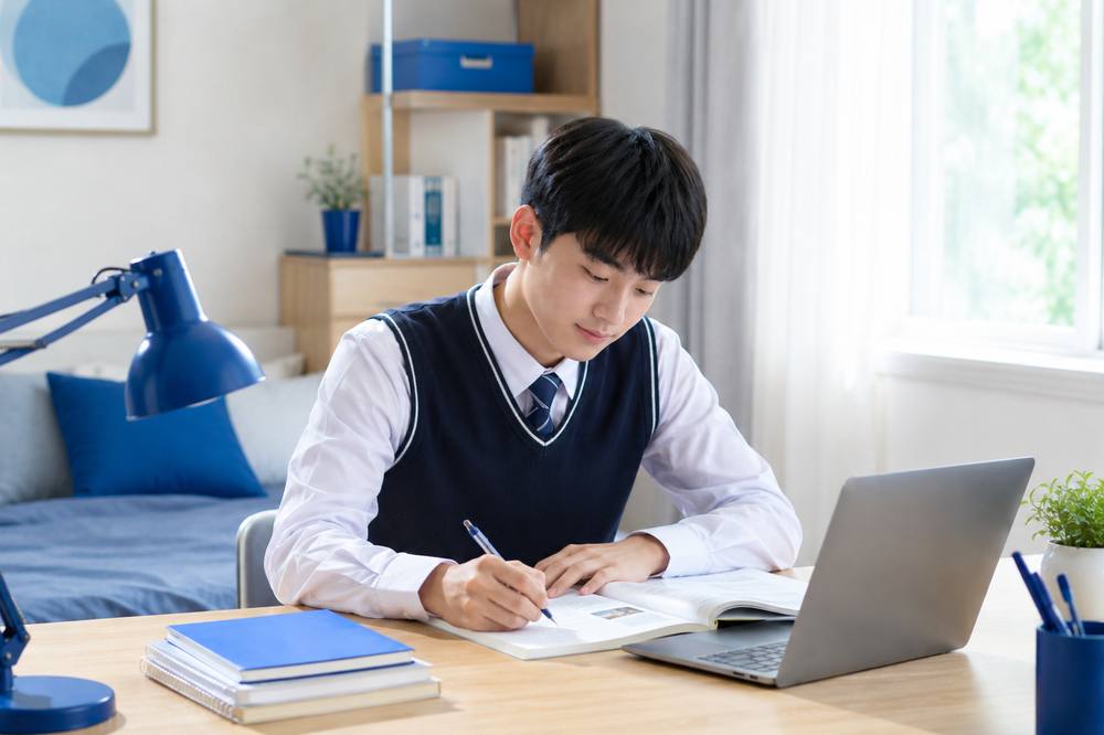파평면 초등 국어 과외