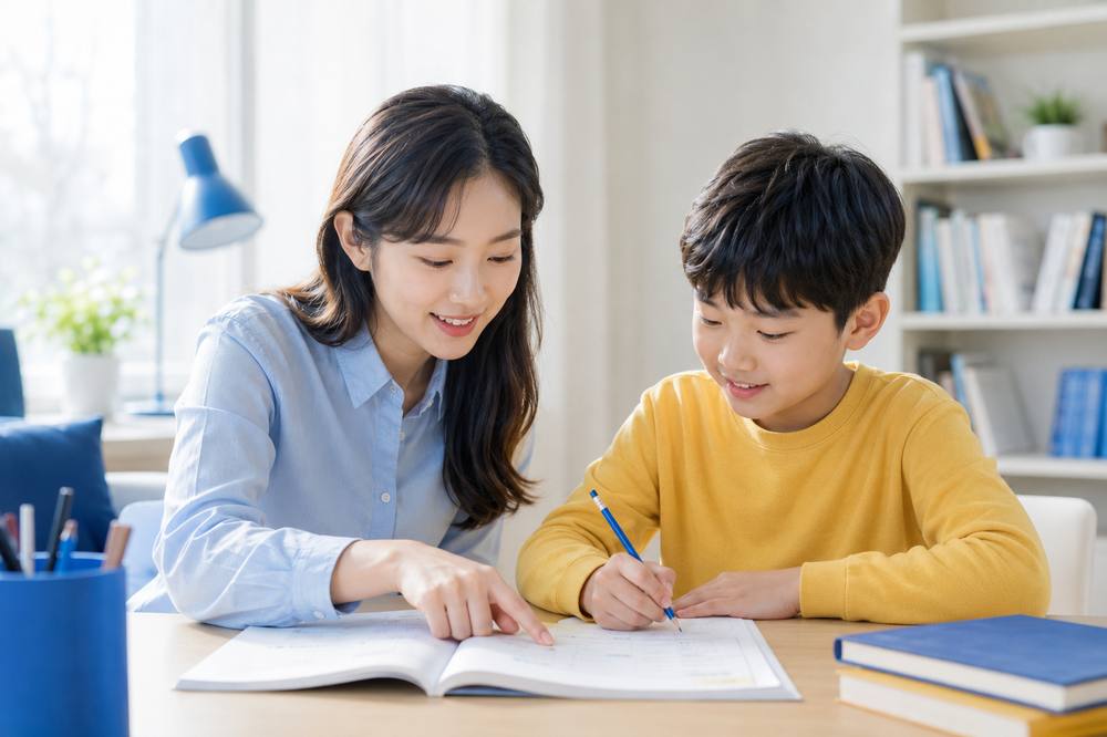 암남동 과외 · 내신·기출에 맞춘 과외 선생님 방문·화상 1:1 수업