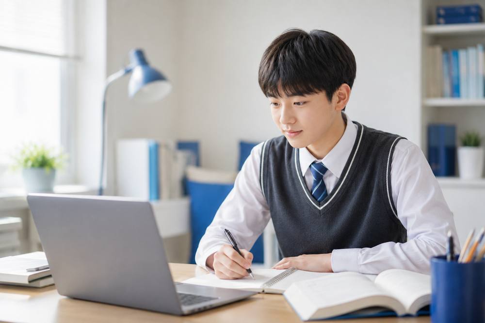 강동동 과외 · 내신·기출에 맞춘 과외 선생님 방문·화상 1:1 수업