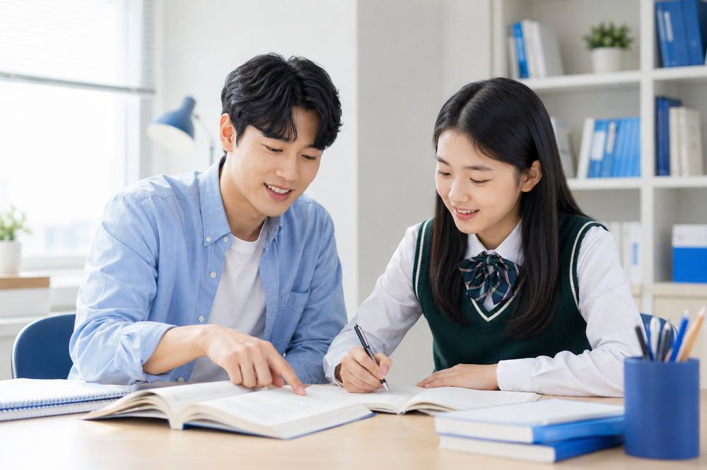 동인동2가 과외 · 내신·기출에 맞춘 과외 선생님 방문·화상 1:1 수업