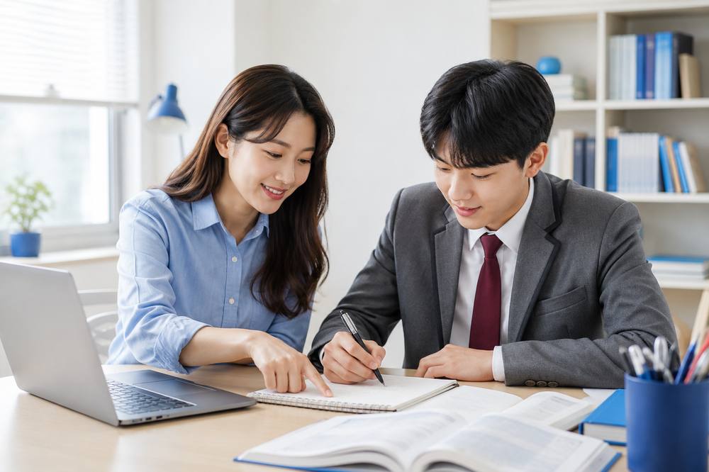 북창동 과외 · 내신·기출에 맞춘 과외 선생님 방문·화상 1:1 수업
