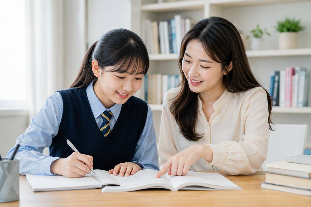 삼성동 과외 · 내신·기출에 맞춘 과외 선생님 방문·화상 1:1 수업